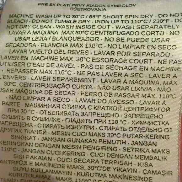 Mango Denim MNG Anna Light Wash Medium Rise Skinny Jean Women’s Size 1 - Picture 10 of 10